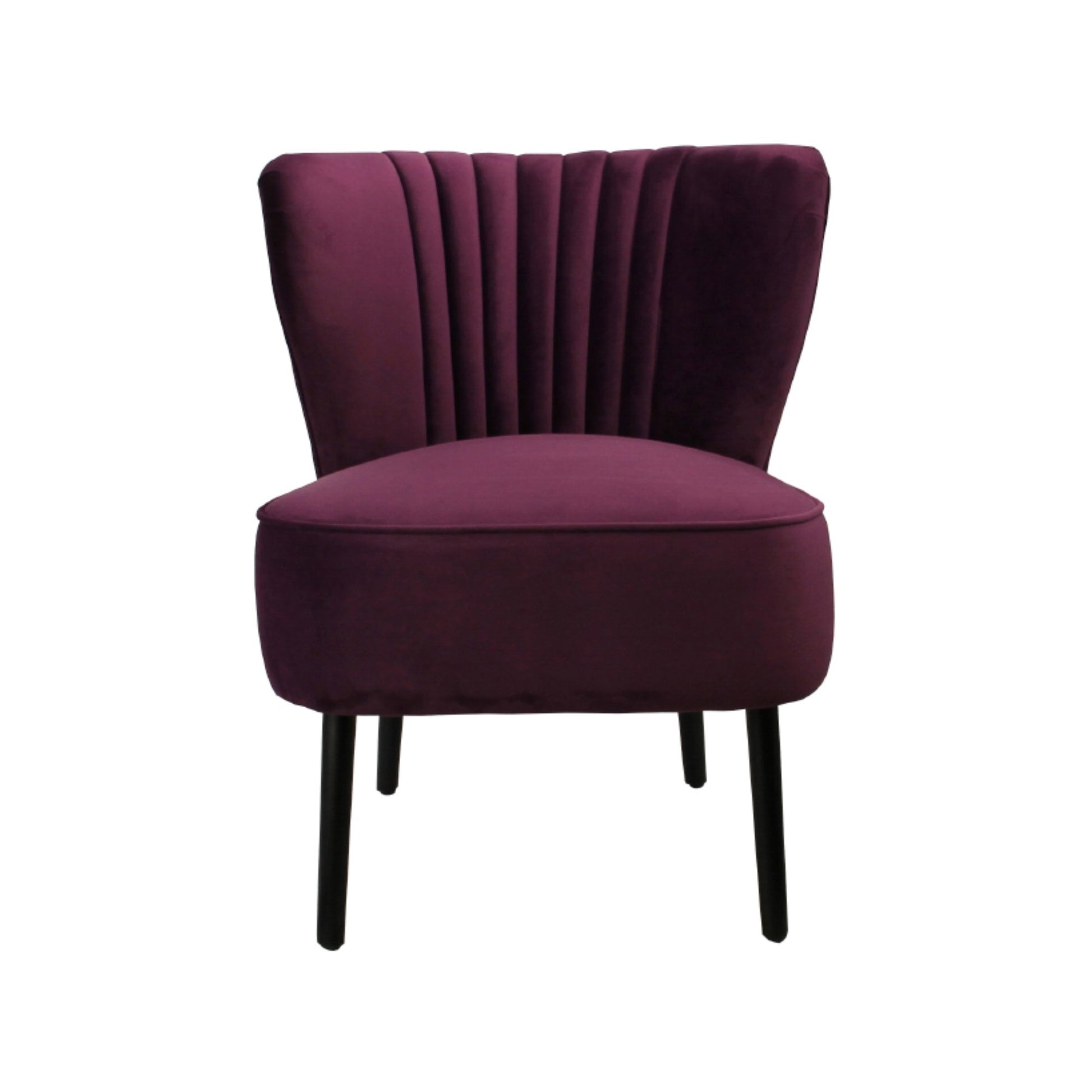 Mulberry Slipper Chair-abc