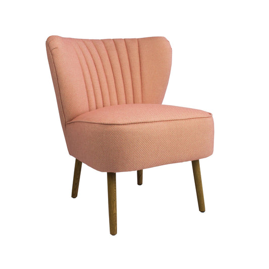 Coral Slipper Chair-abc