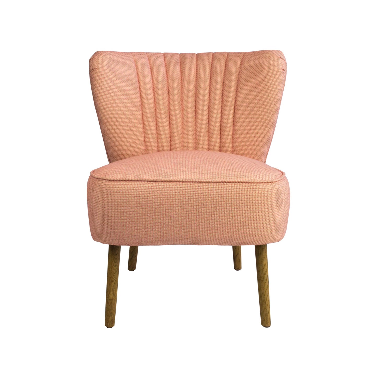 Coral Slipper Chair-abc