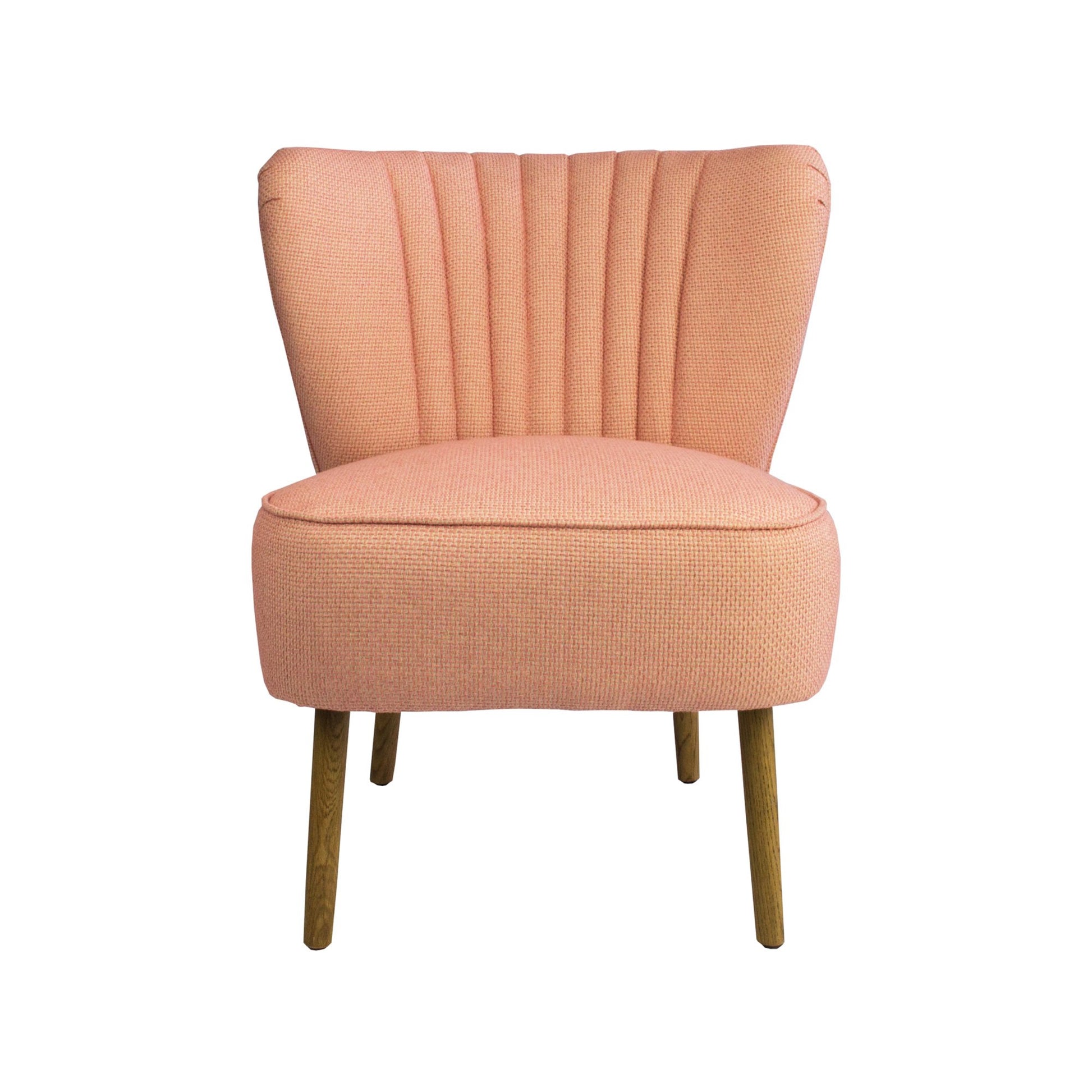 Coral Slipper Chair-abc