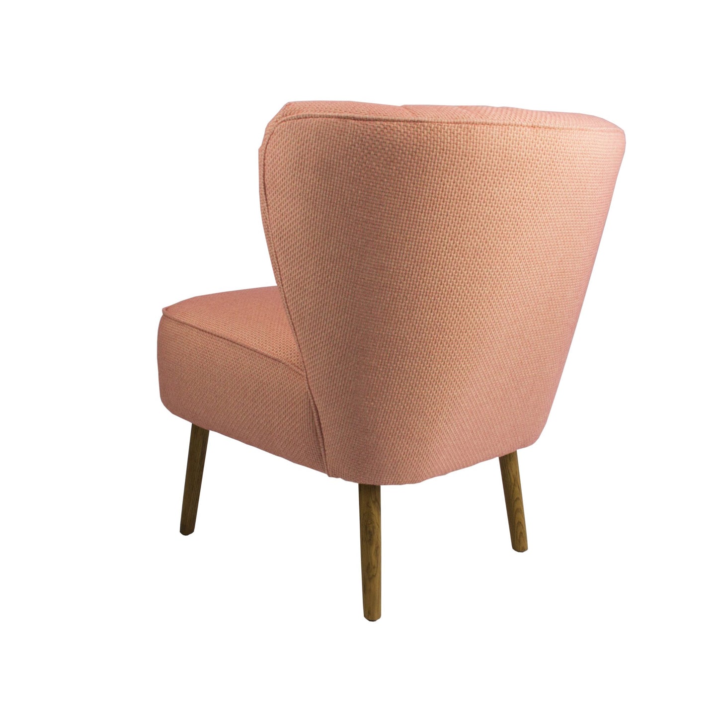 Coral Slipper Chair-abc