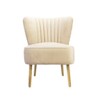 Nude Slipper Chair-abc