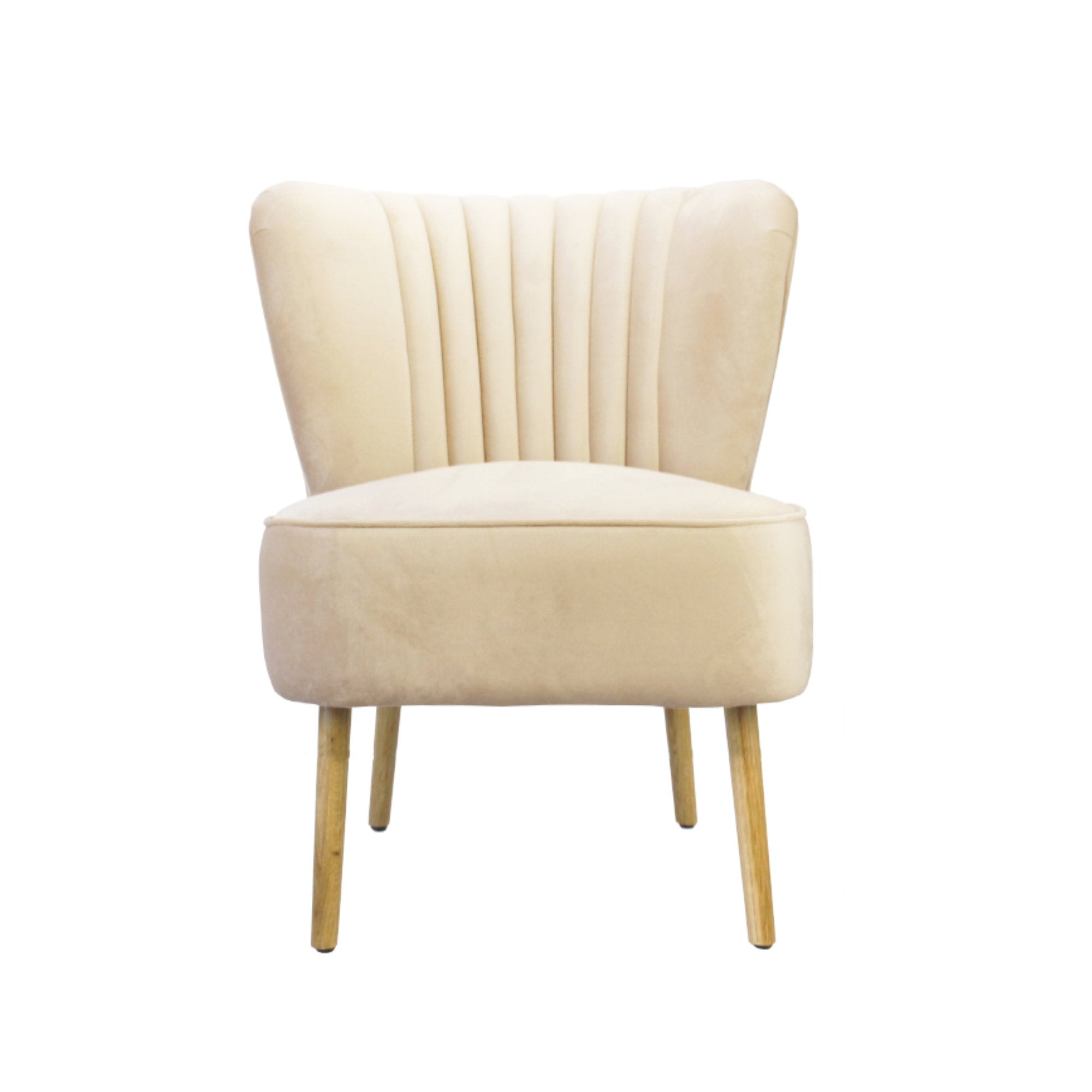 Nude Slipper Chair-abc