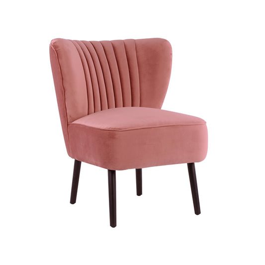 Pink Slipper Chair-abc