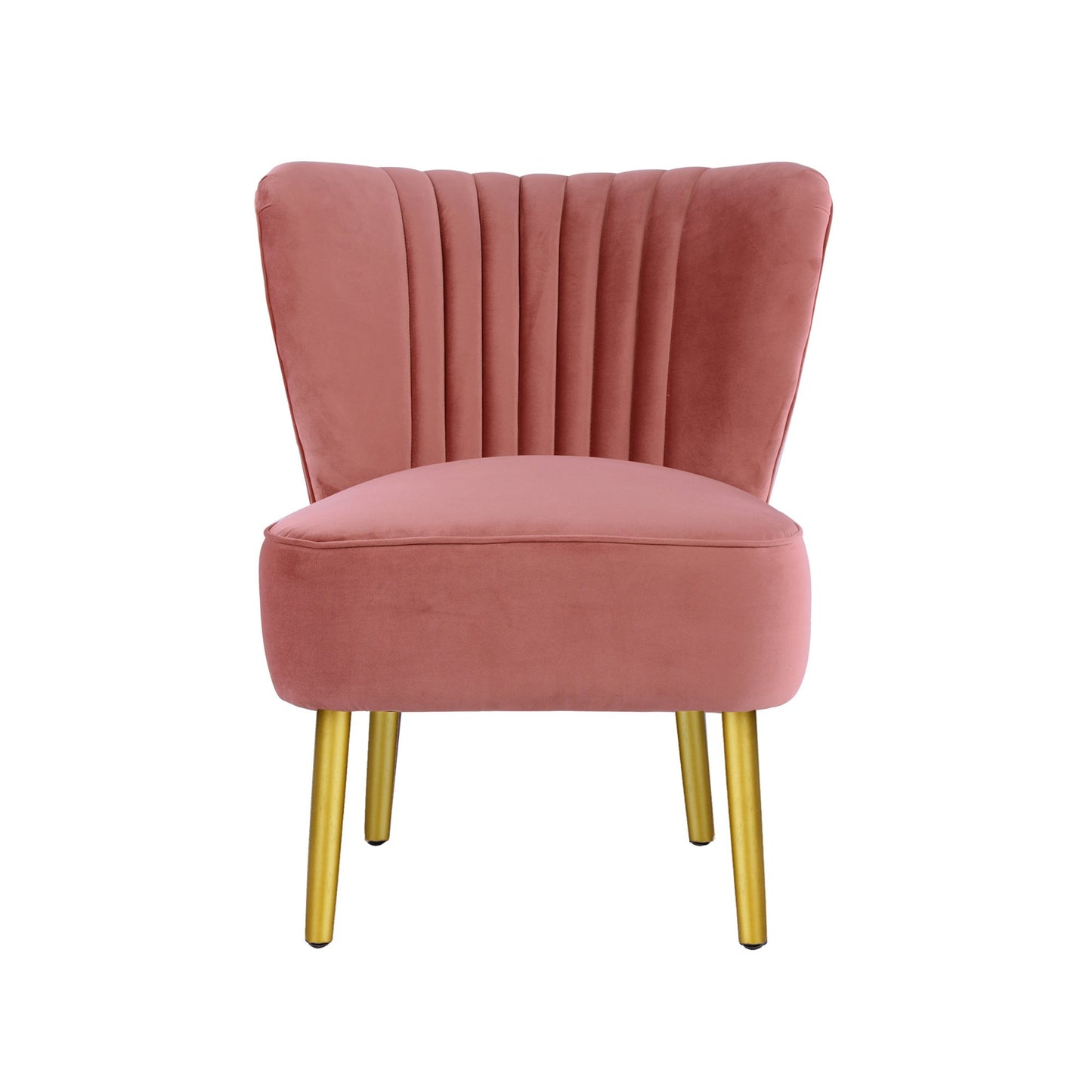 Pink Slipper Chair-abc