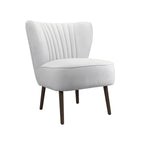 Pebble Grey Slipper Chair-abc
