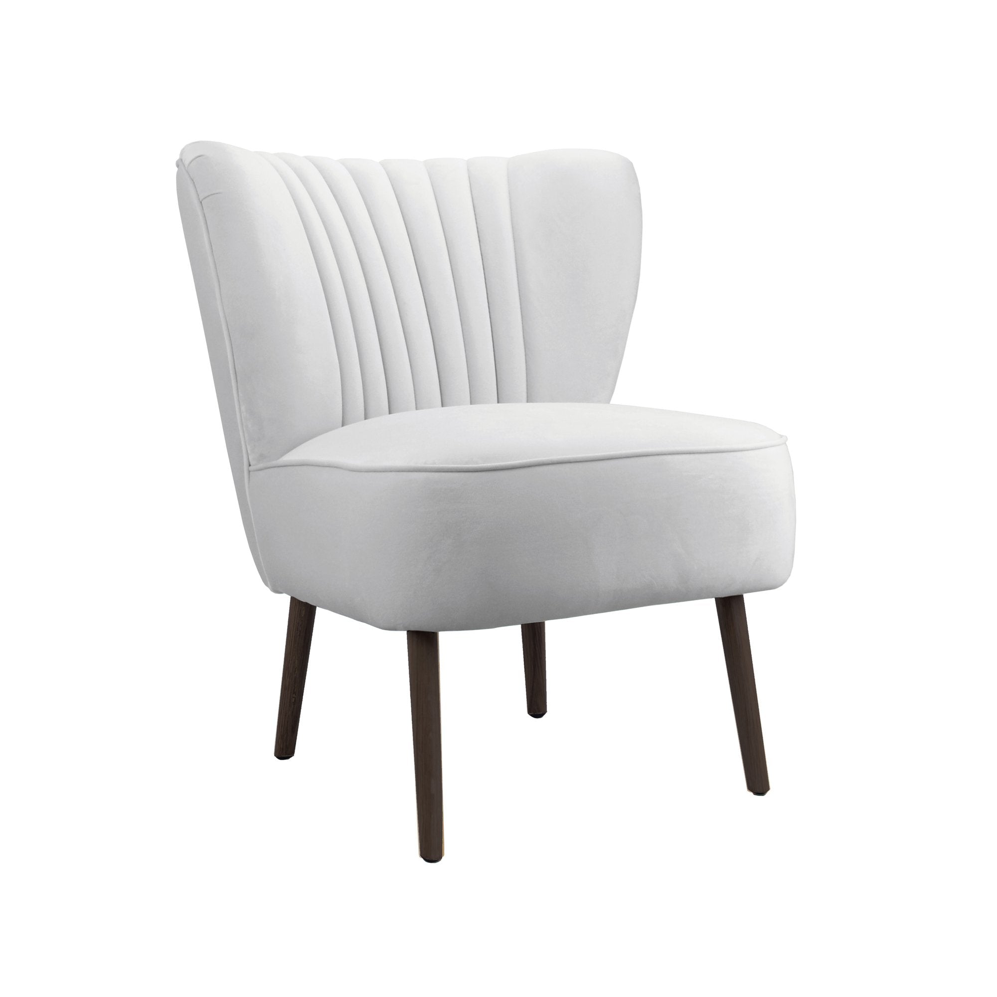 Pebble Grey Slipper Chair-abc