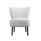 Pebble Grey Slipper Chair-abc