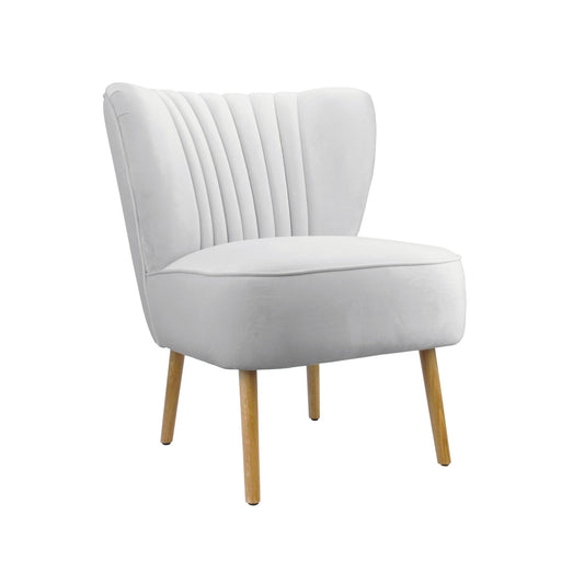 Pebble Grey Slipper Chair-abc