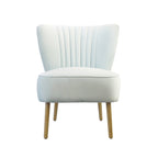 Sky Blue Slipper Chair-abc