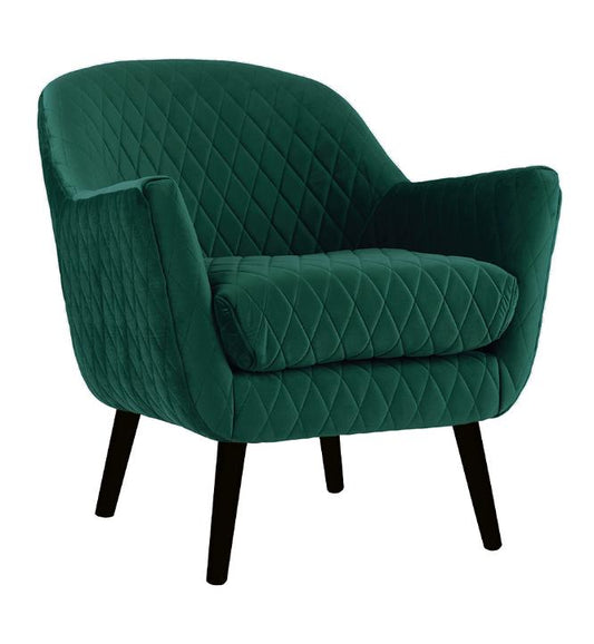 Coco Club Chair - Ivy Green-abc