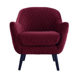 Coco Club Chair - Shiraz-abc