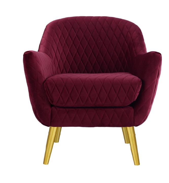 Coco Club Chair - Shiraz-abc