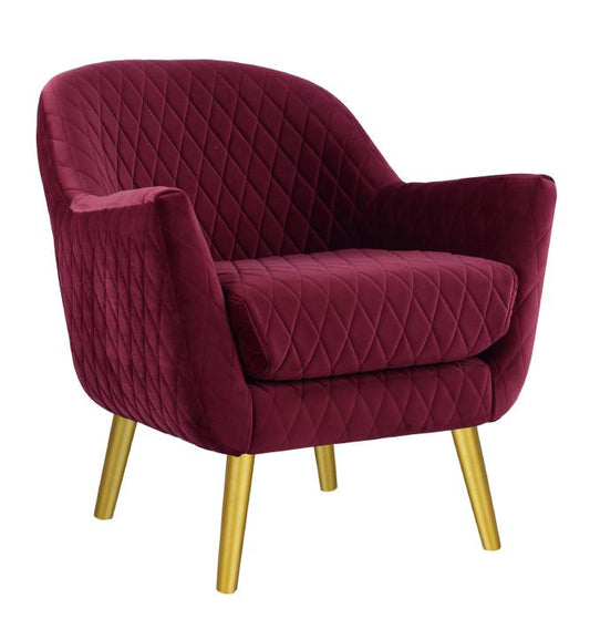 Coco Club Chair - Shiraz-abc