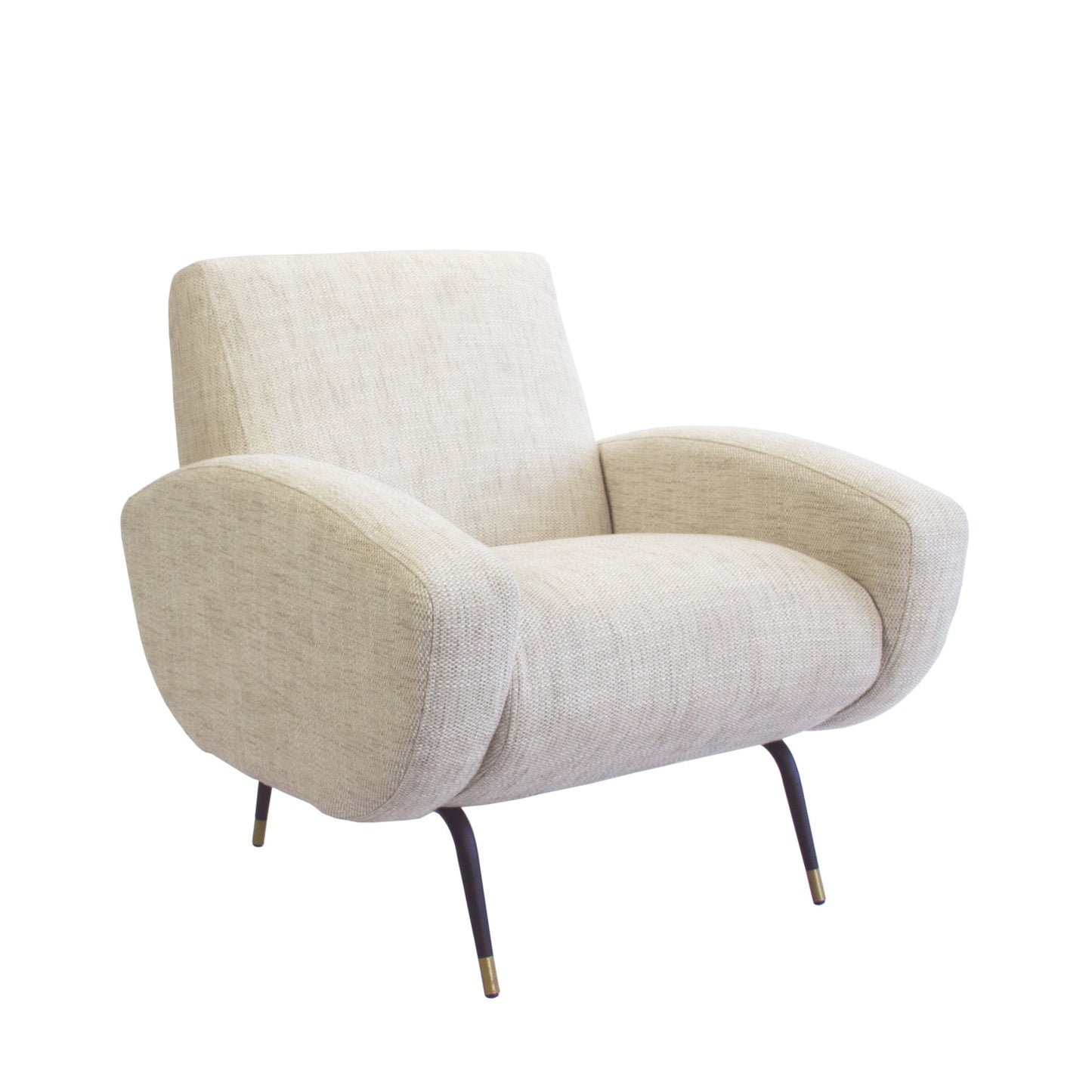 Kennedy Armchair - Natural-abc