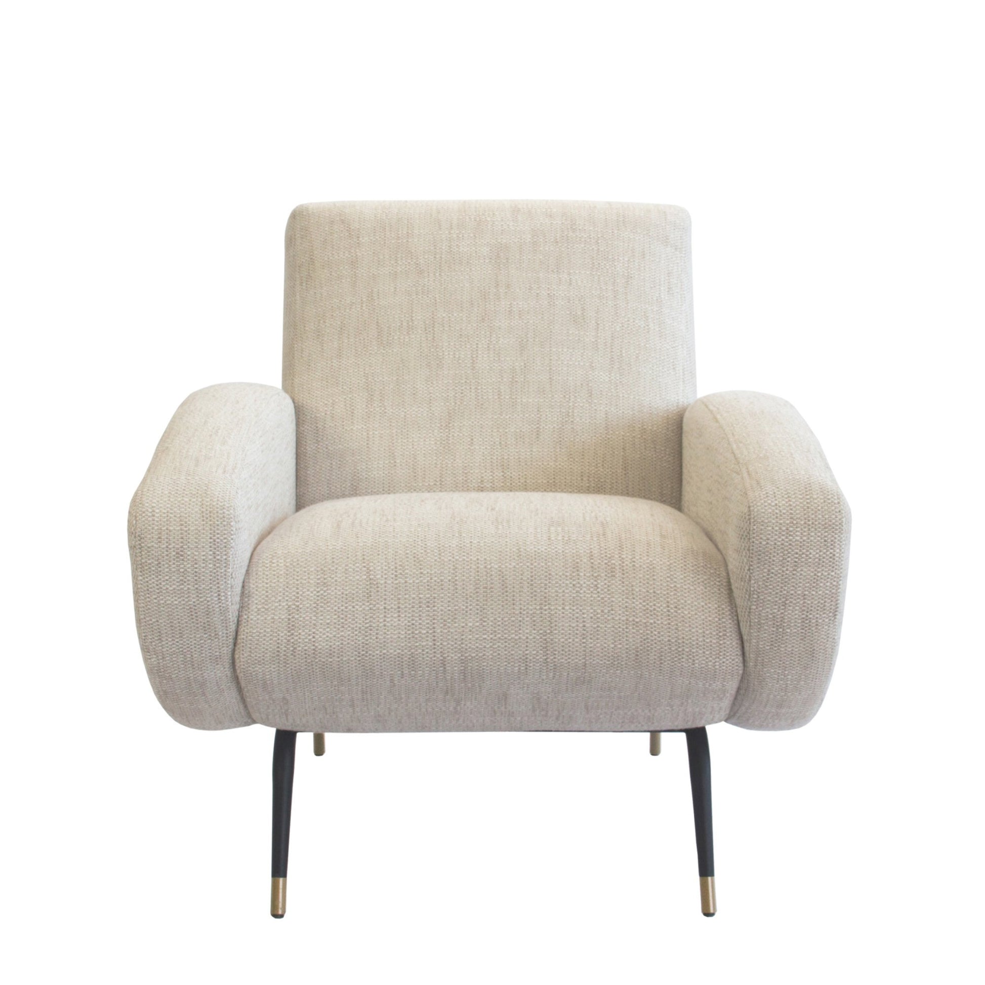 Kennedy Armchair - Natural-abc