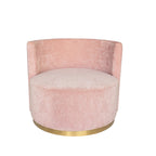 Milan Love Seat - Quartz-abc