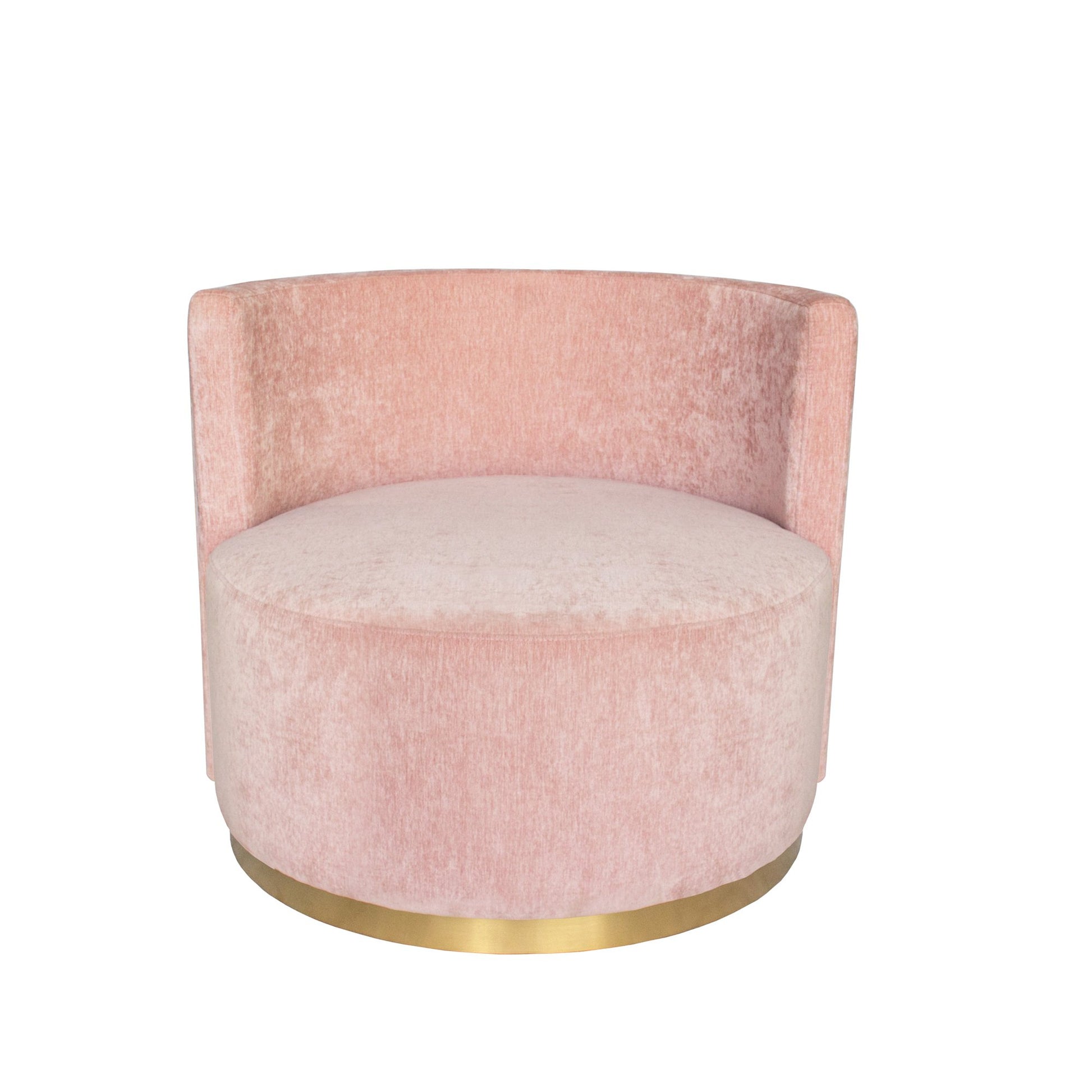 Milan Love Seat - Quartz-abc