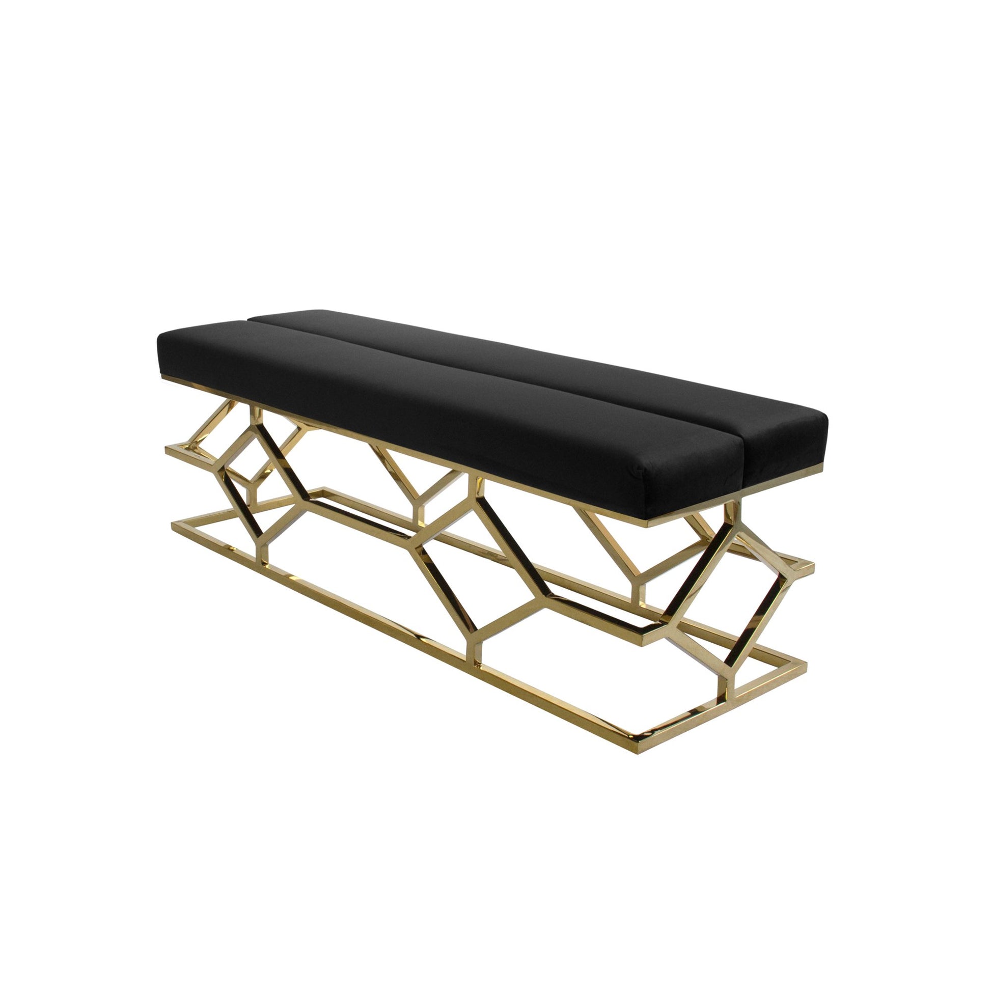 Arno Ottoman - Black-abc