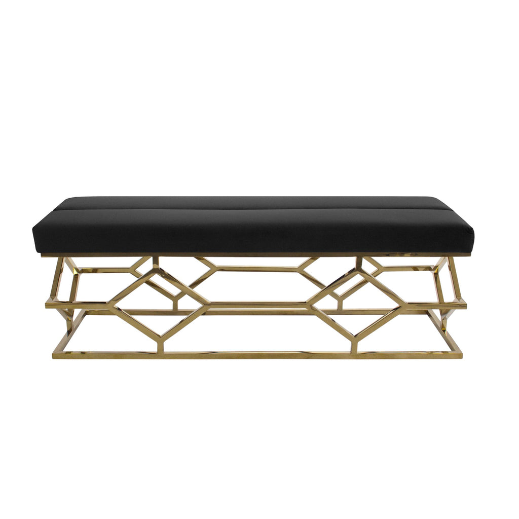 Arno Ottoman - Black-abc