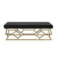 Arno Ottoman - Black-abc