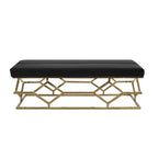 Arno Ottoman - Black-abc