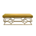 Arno Ottoman - Honeycomb-abc