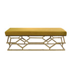 Arno Ottoman - Honeycomb-abc