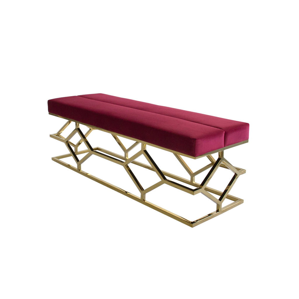 Arno Ottoman - Ruby-abc