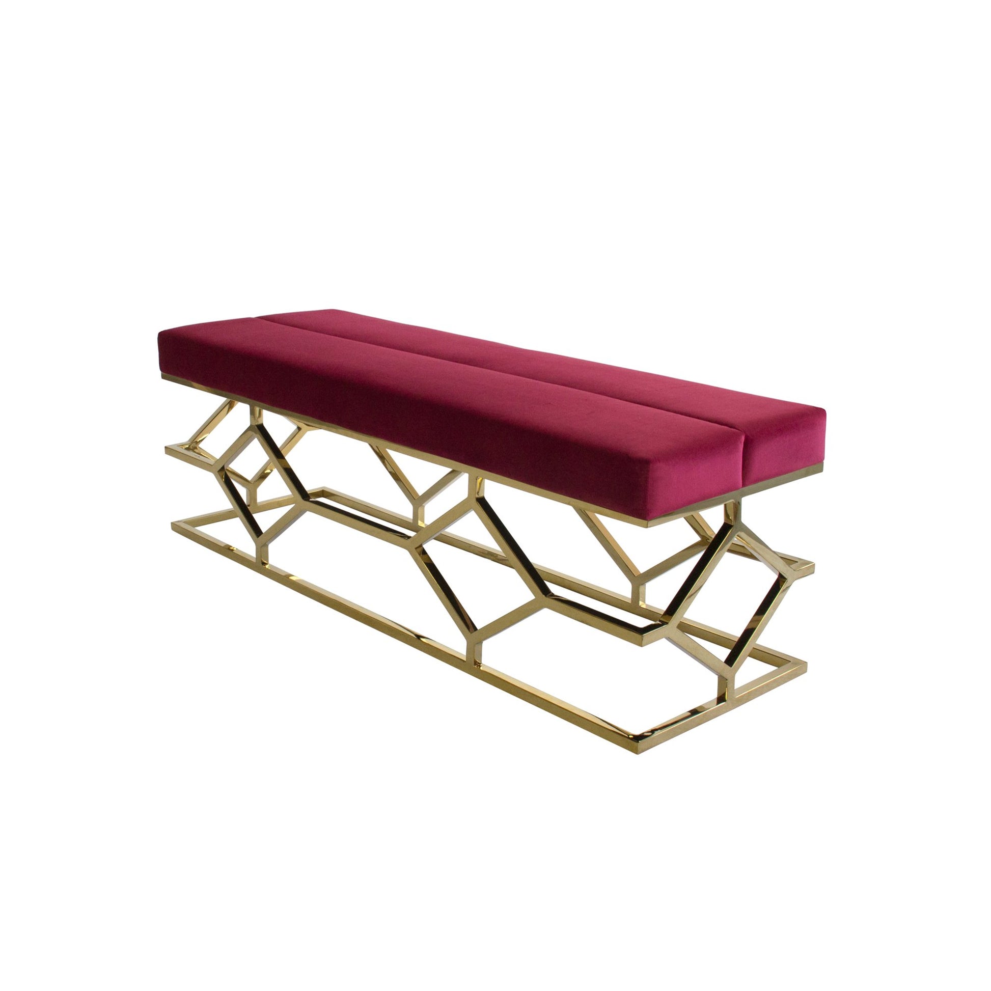 Arno Ottoman - Ruby-abc