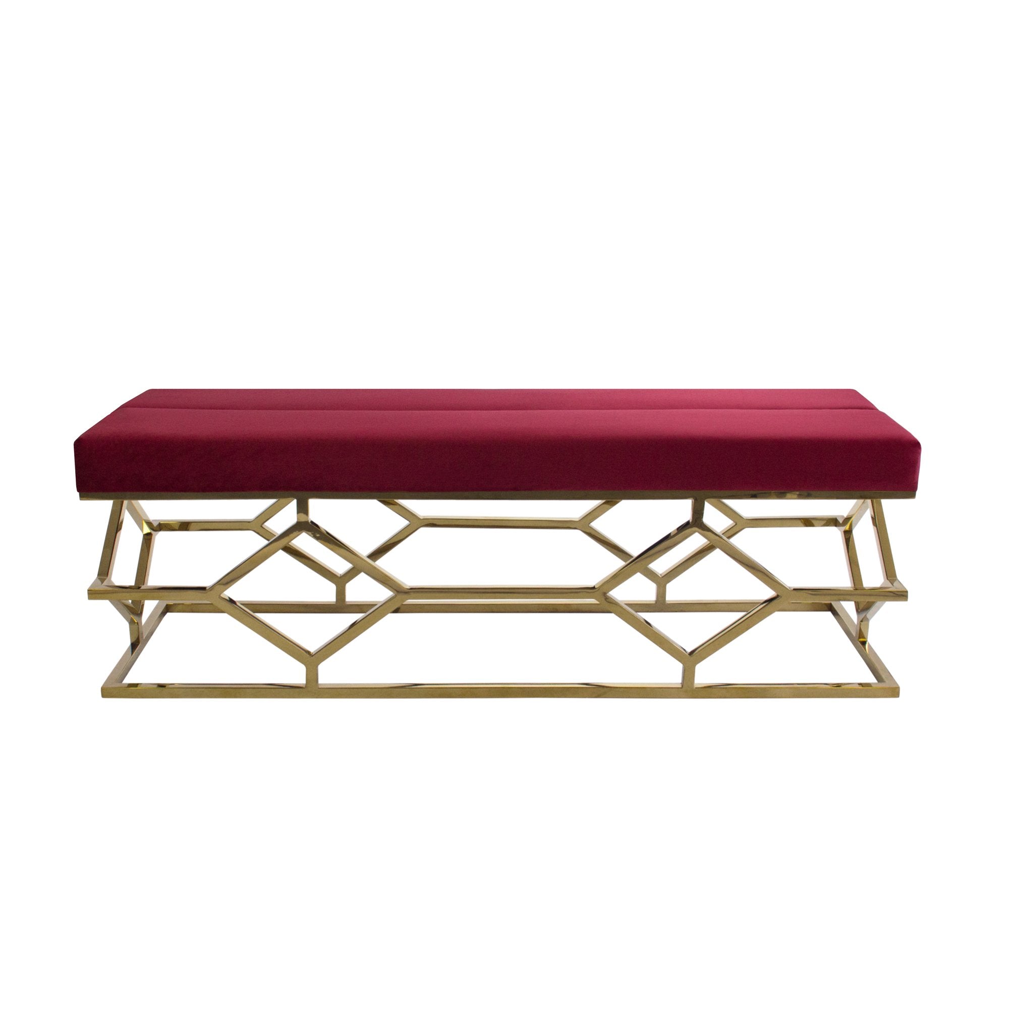 Arno Ottoman - Ruby-abc