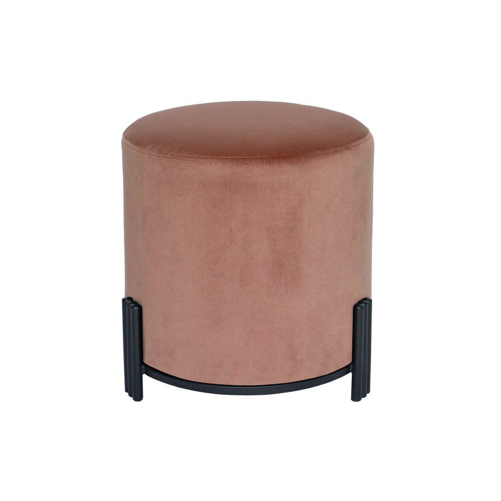 Luca Ottoman - Blush-abc