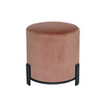 Luca Ottoman - Blush-abc