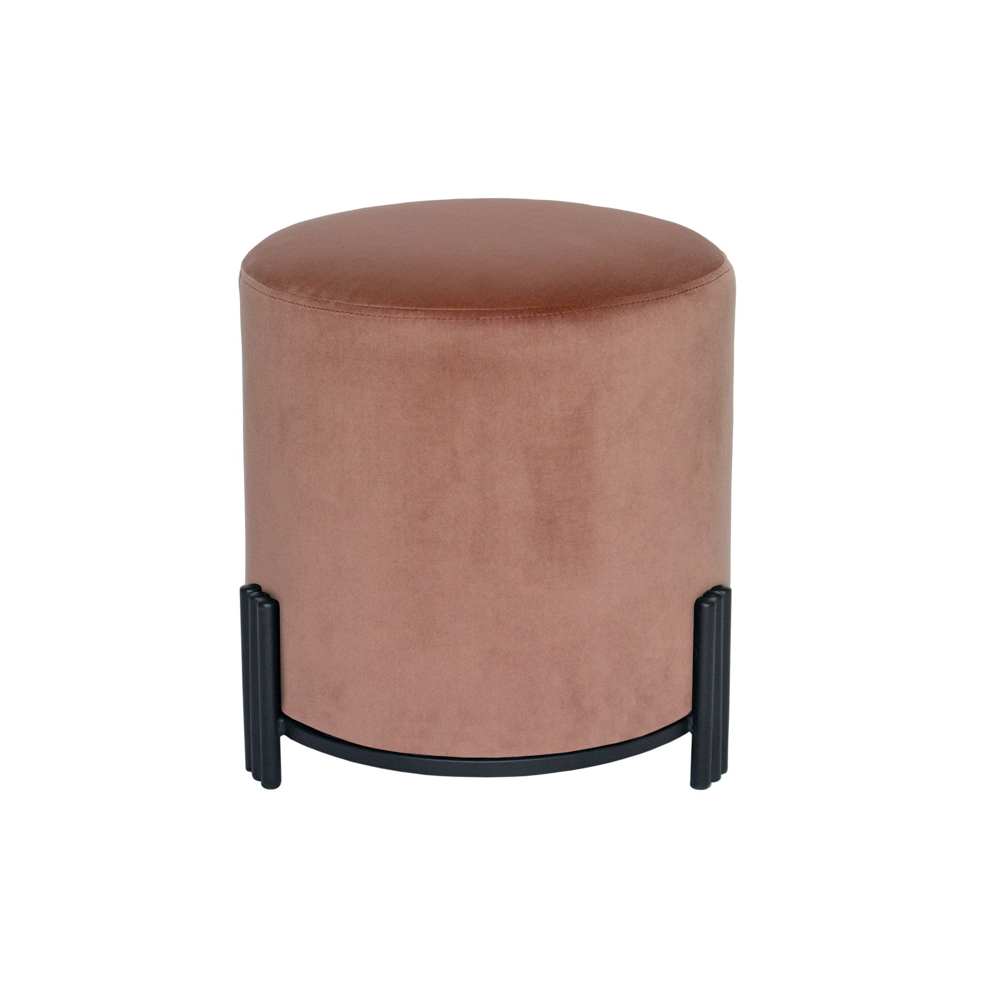 Luca Ottoman - Blush-abc
