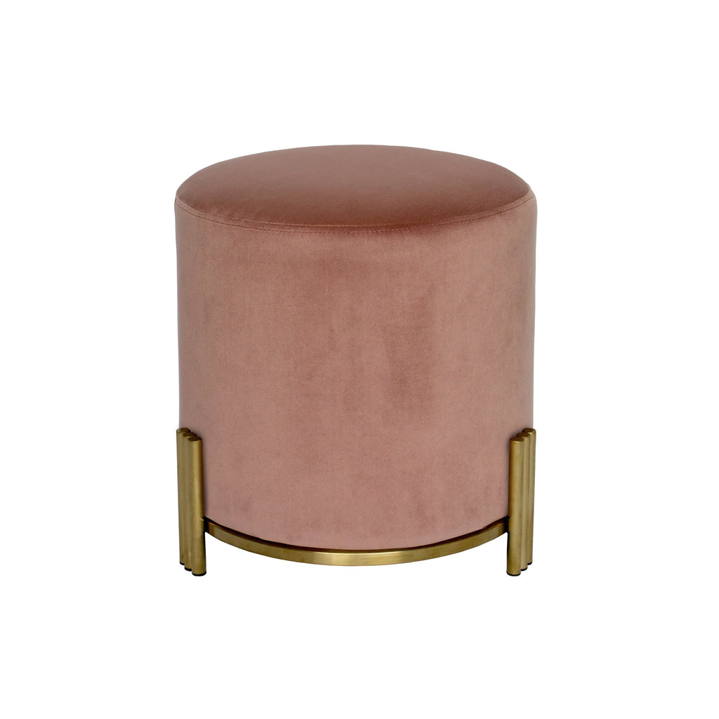 Luca Ottoman - Blush-abc