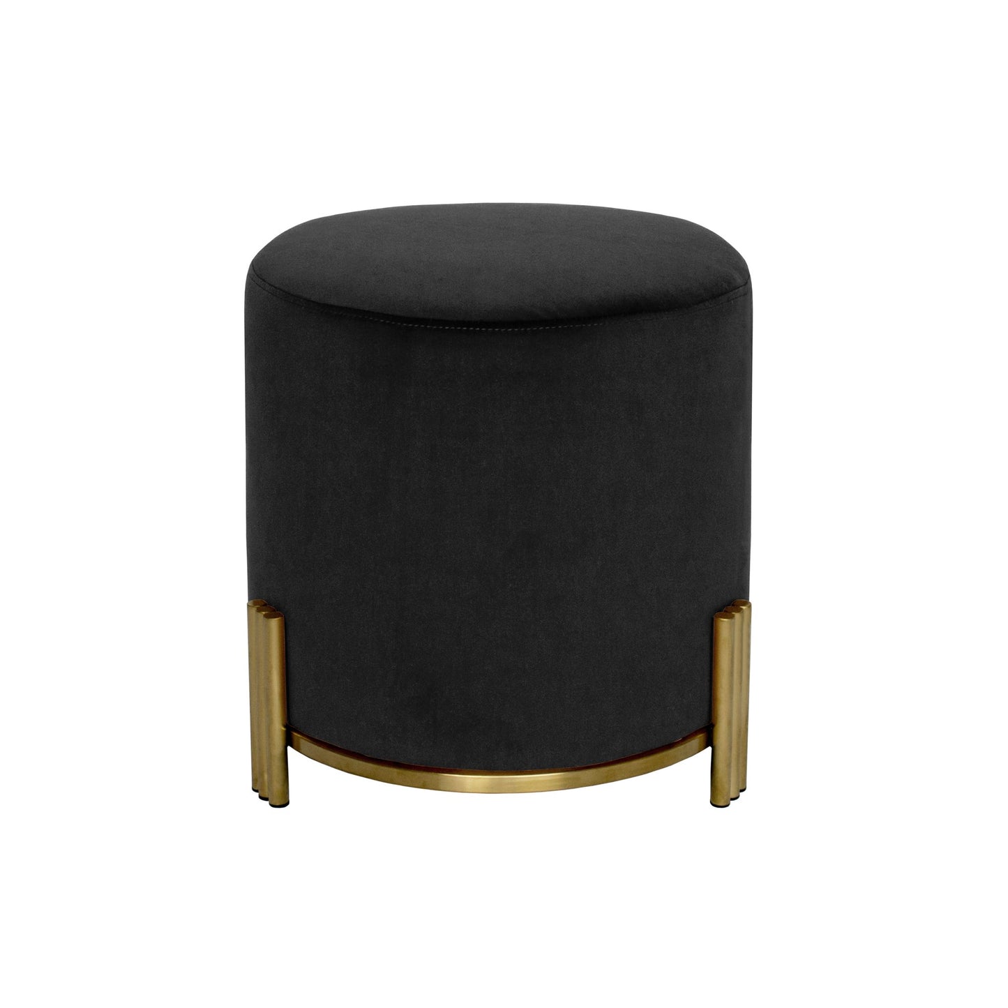 Luca Ottoman - Black-abc