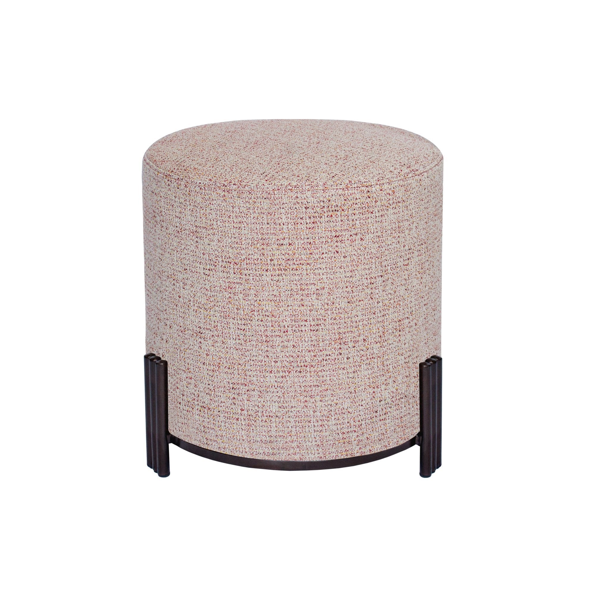 Luca Ottoman - Como Red-abc