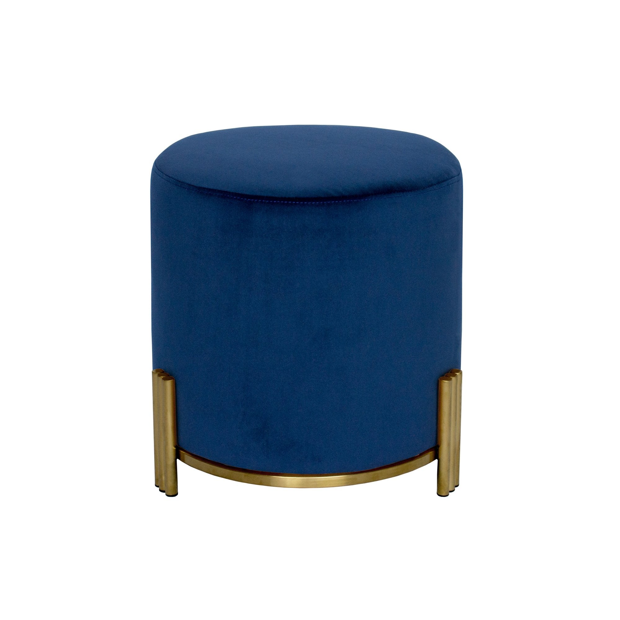 Luca Ottoman - Navy-abc