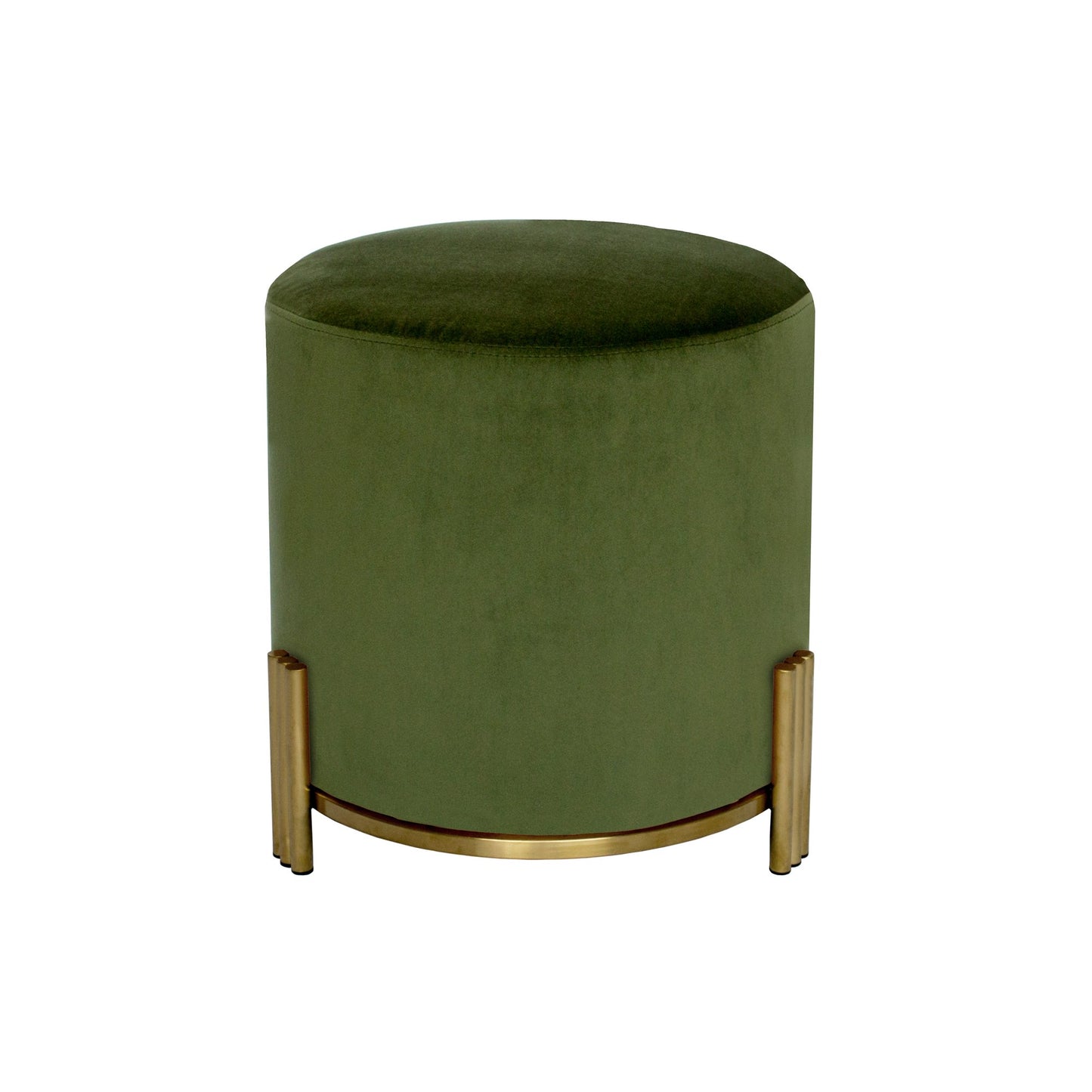 Luca Ottoman - Olive-abc