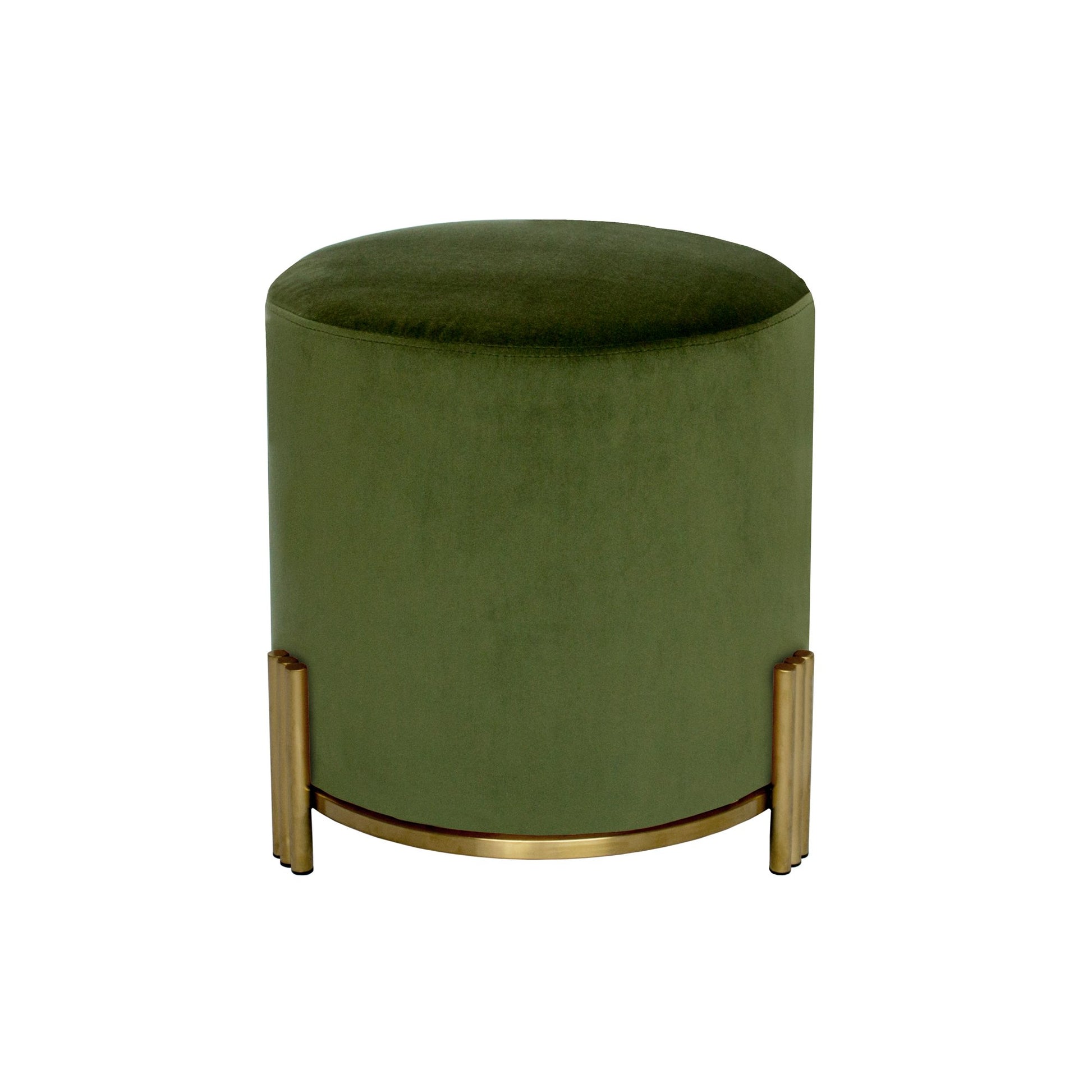 Luca Ottoman - Olive-abc