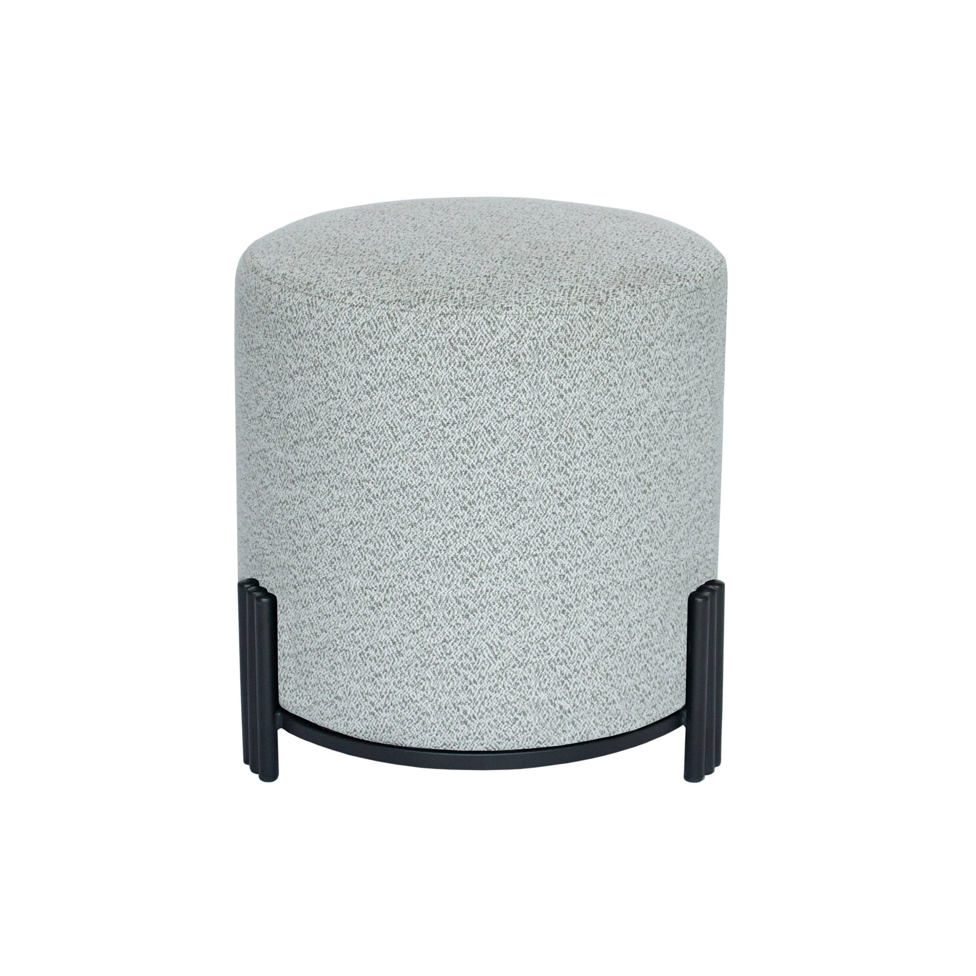 Luca Ottoman - Natural Grey-abc