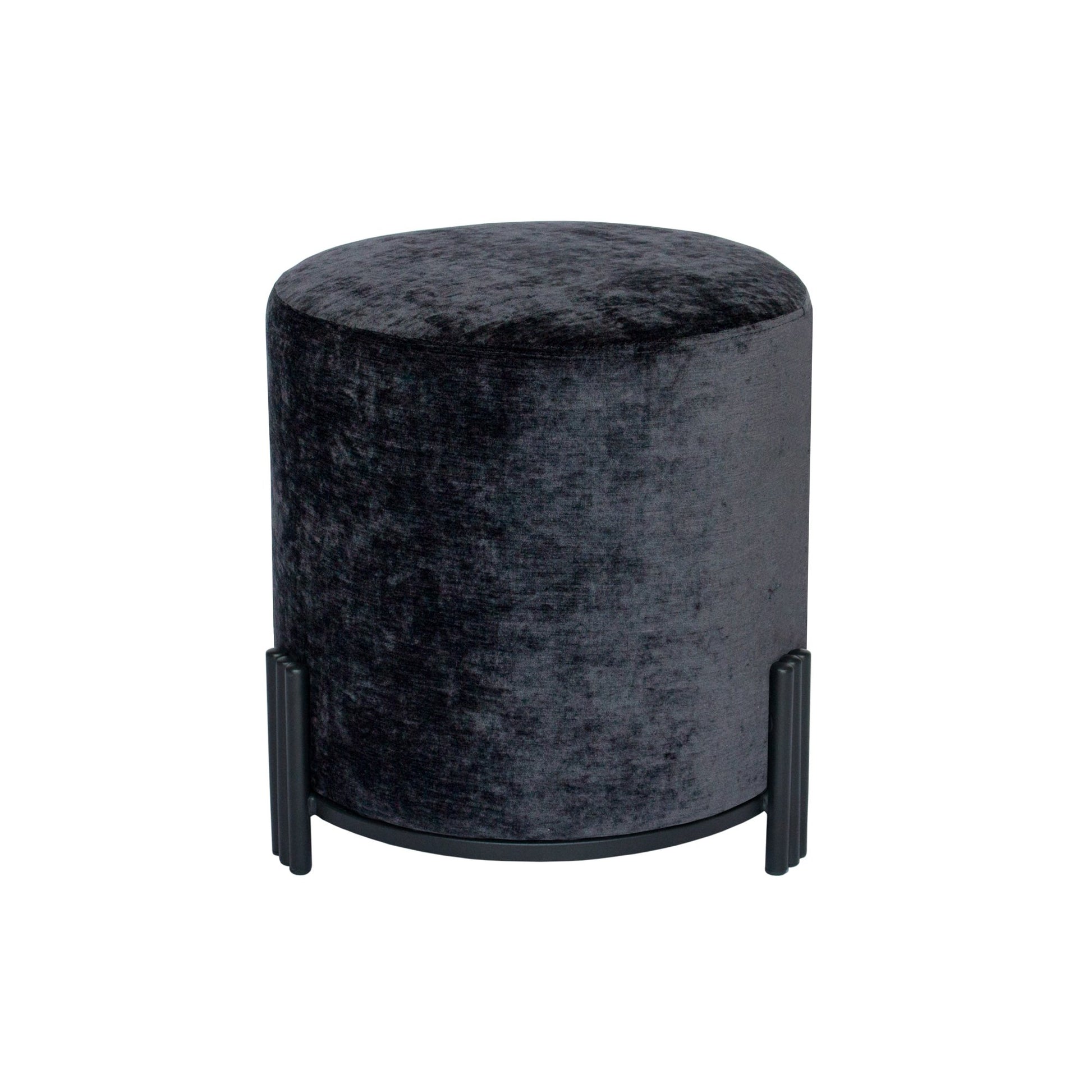 Luca Ottoman - Anthracite-abc