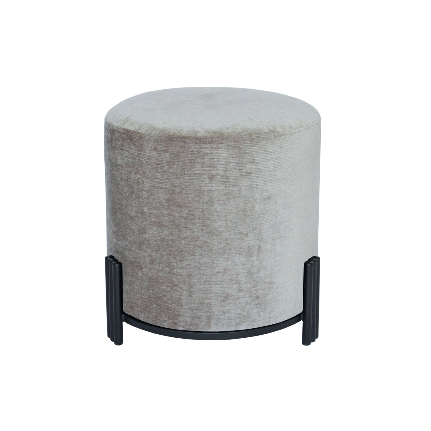 Luca Ottoman - Grey-abc