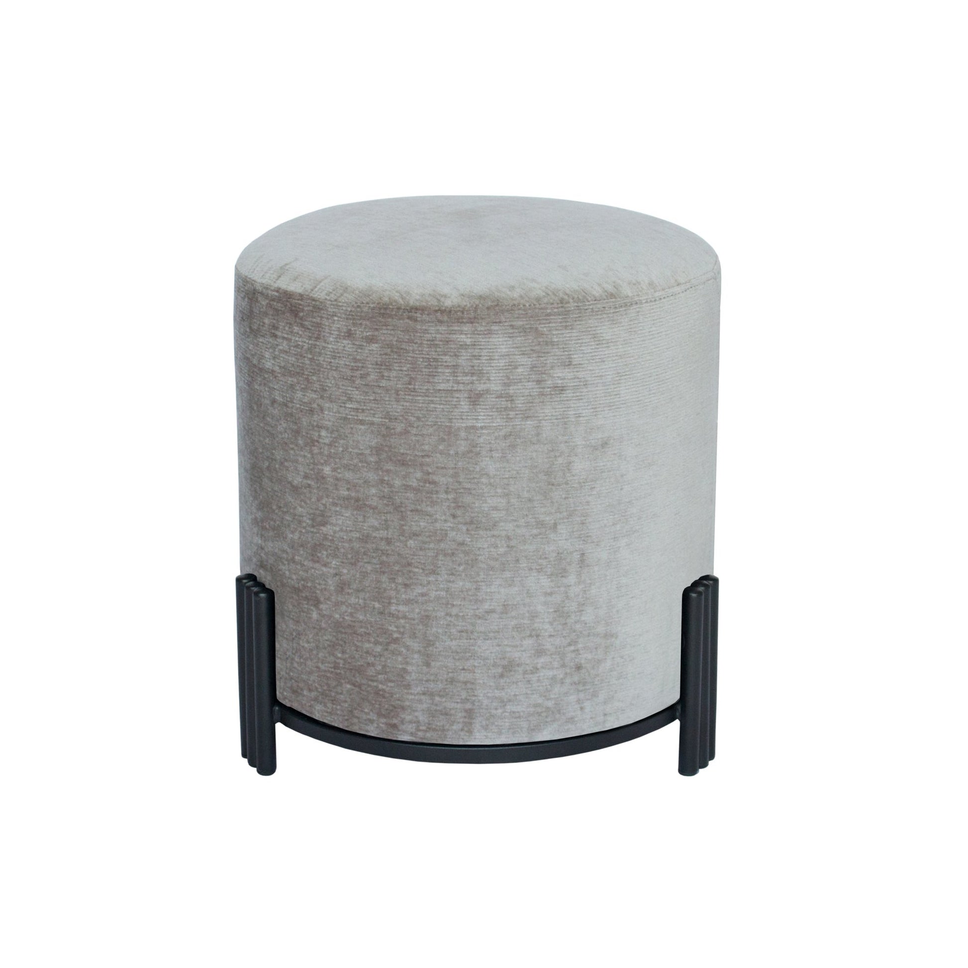 Luca Ottoman - Grey-abc