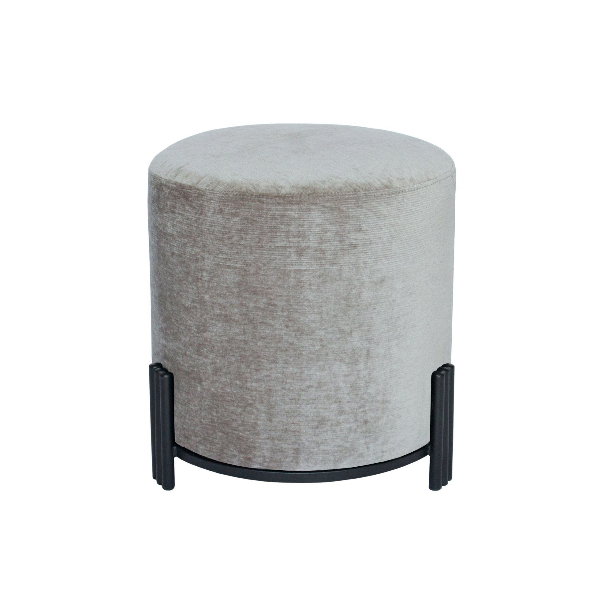 Luca Ottoman - Grey-abc