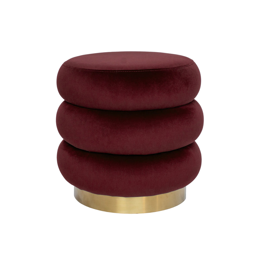 Mimi Ottoman - Marsala-abc