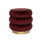Mimi Ottoman - Marsala-abc