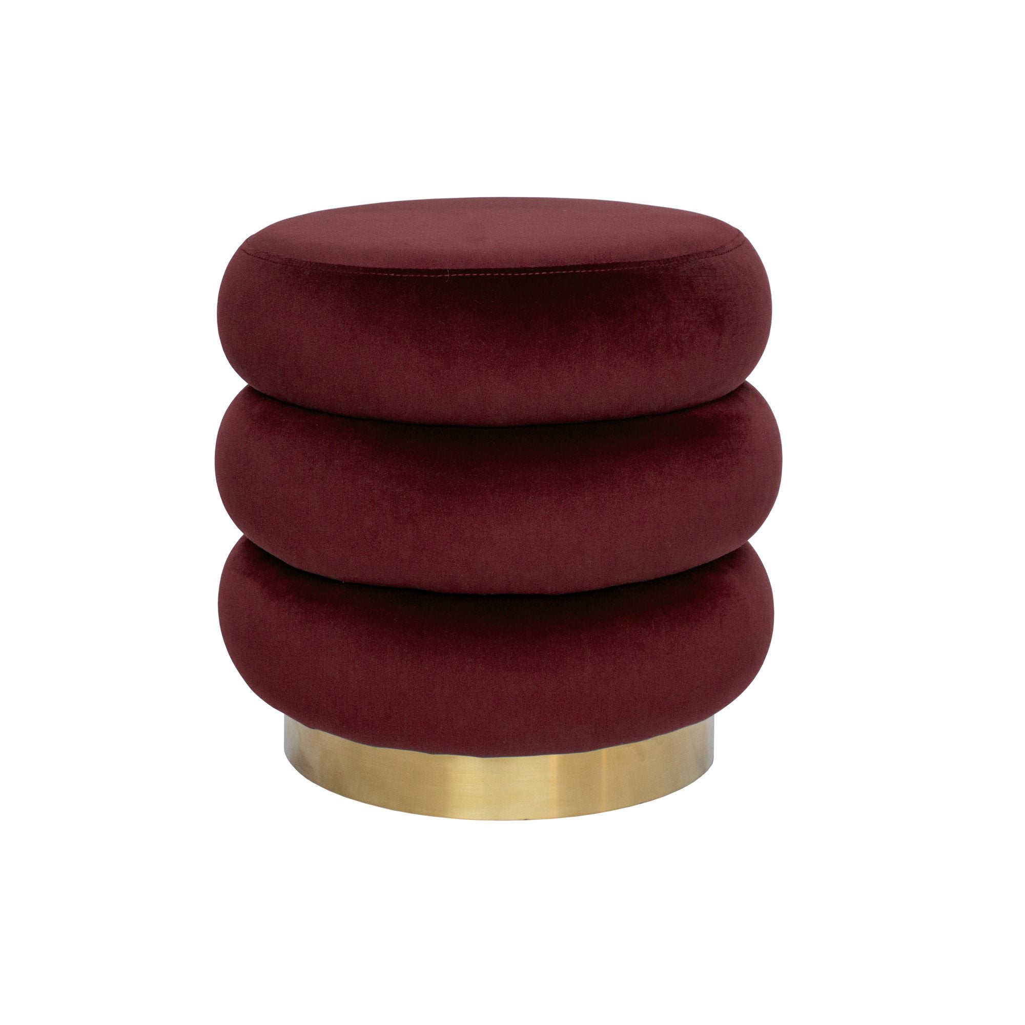 Mimi Ottoman - Marsala-abc