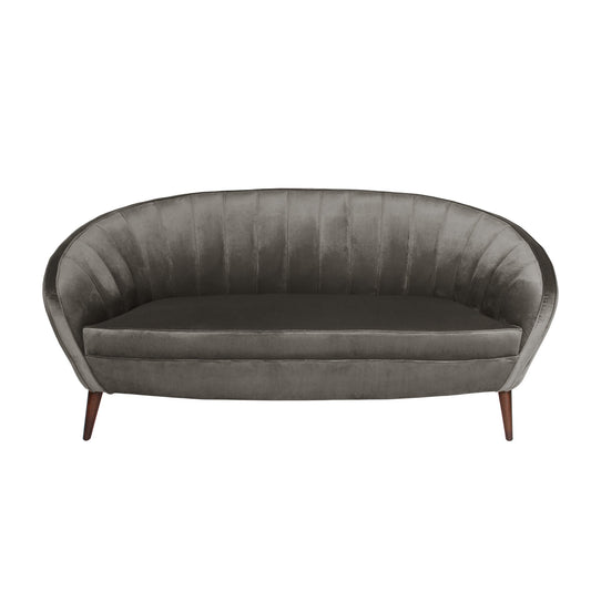 Charcoal Turin Sofa-abc