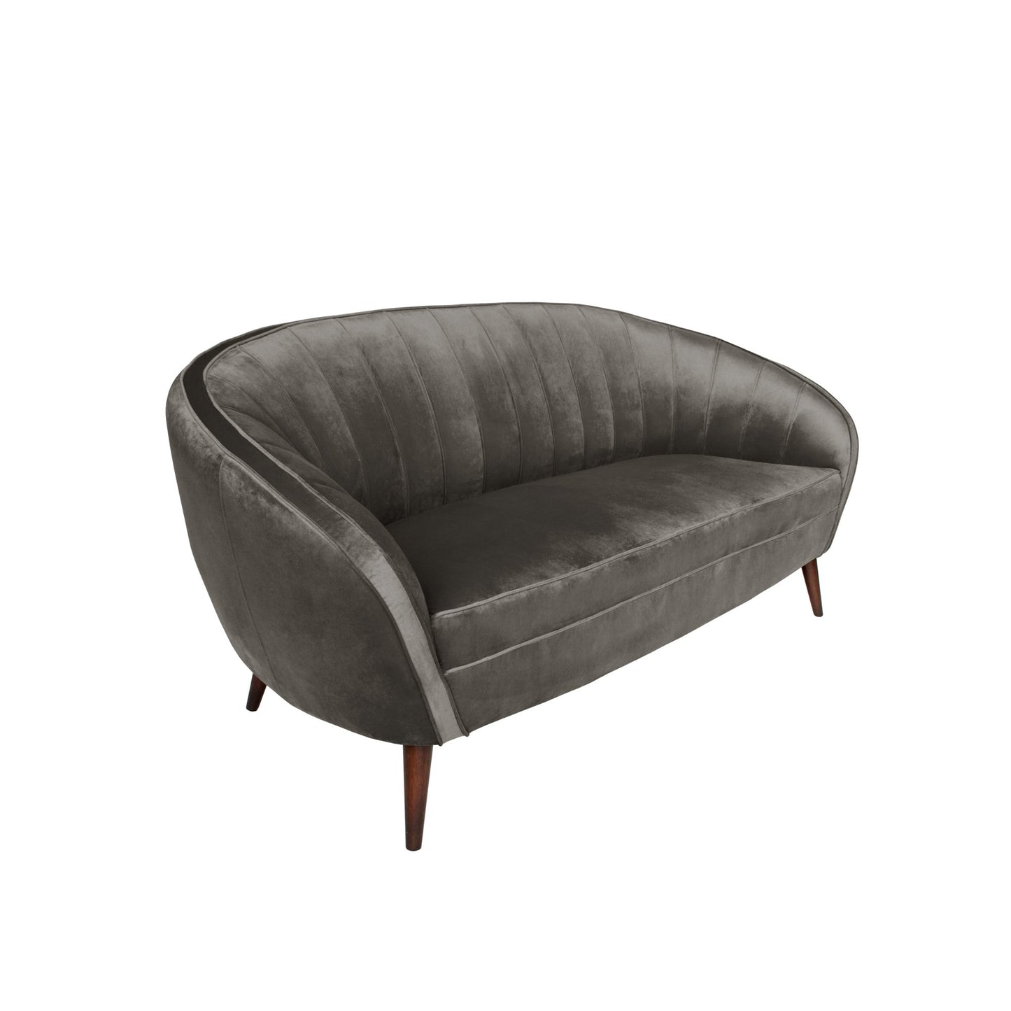 Charcoal Turin Sofa-abc